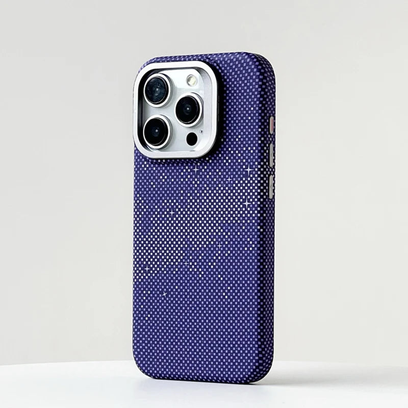 Armor Pixels Case