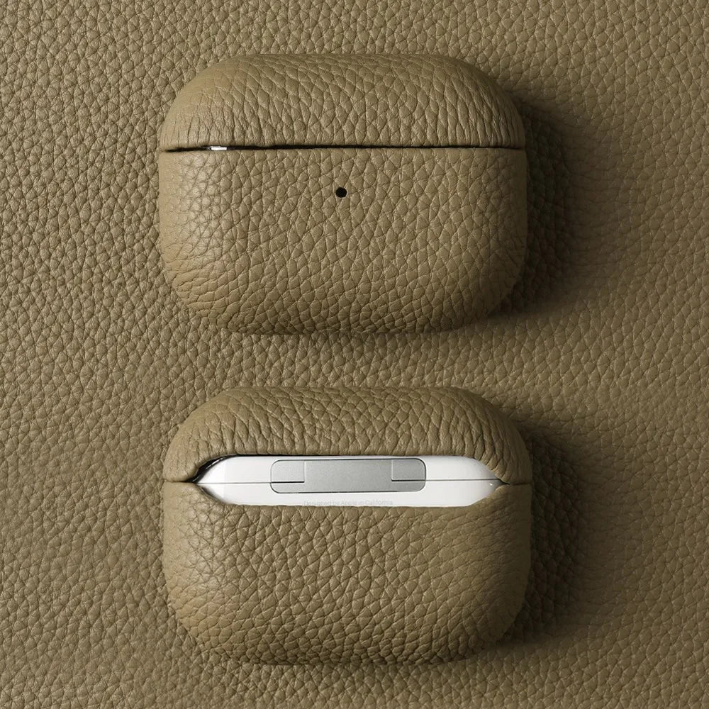 "Italo" Genuine Leather Case by weston.