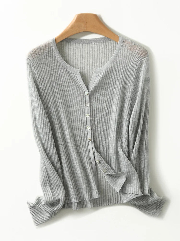 Aria™ Blend Cardigan