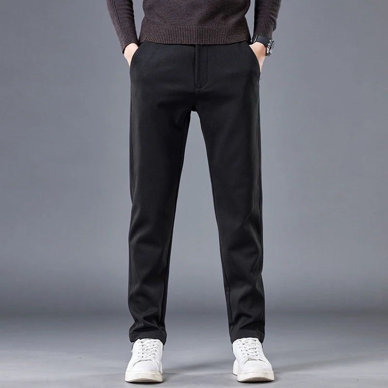 Contour Fit Pants