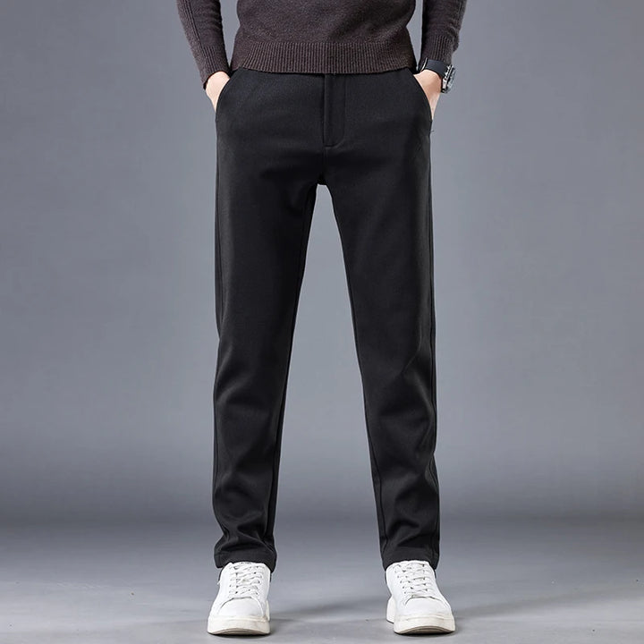 Contour Fit Pants