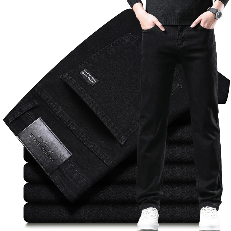 Weston Cavell Denim