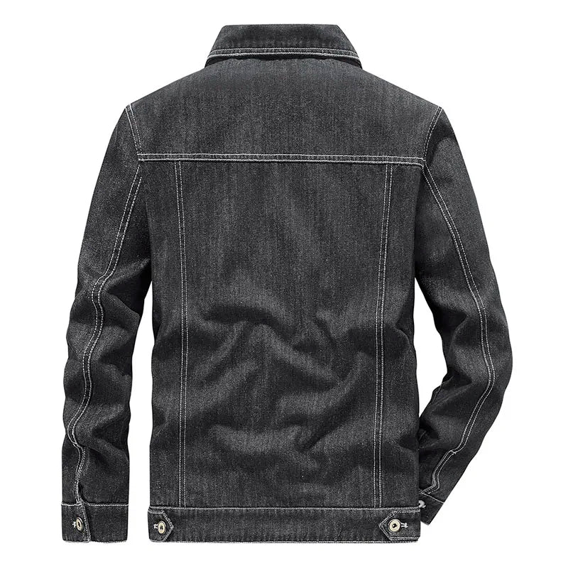 Ridgeford Jacket