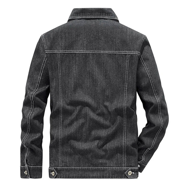 Ridgeford Jacket