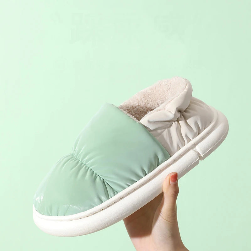 Omi Cloud Slippers