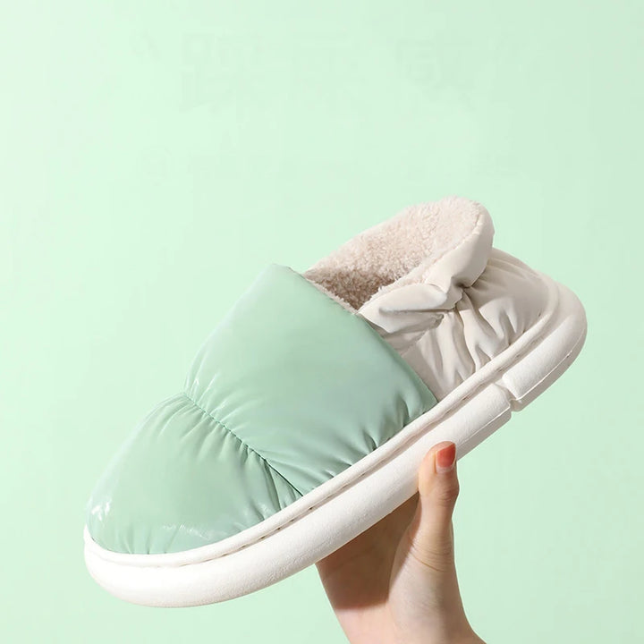 Omi Cloud Slippers