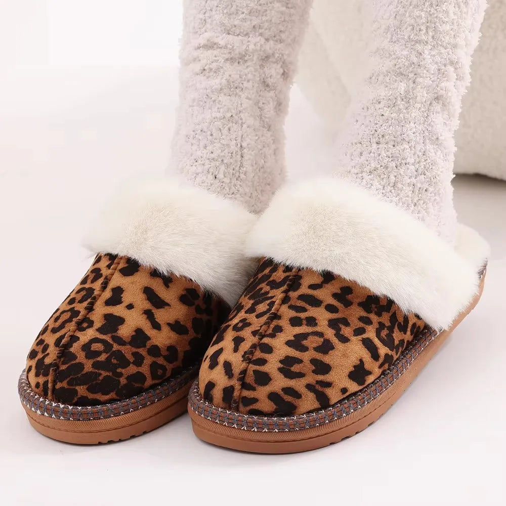 Roya Slippers