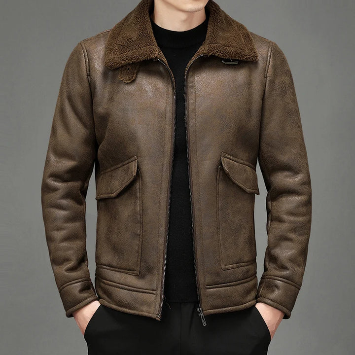 Falcon Ridge Jacket