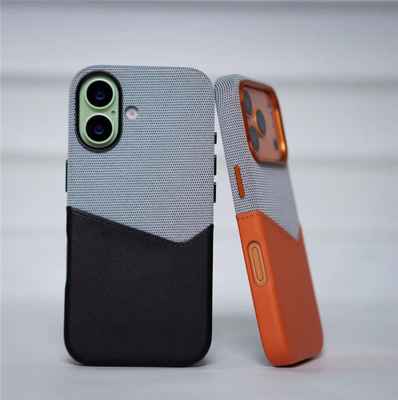 Weston MagCase