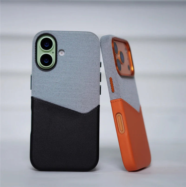 Weston MagCase