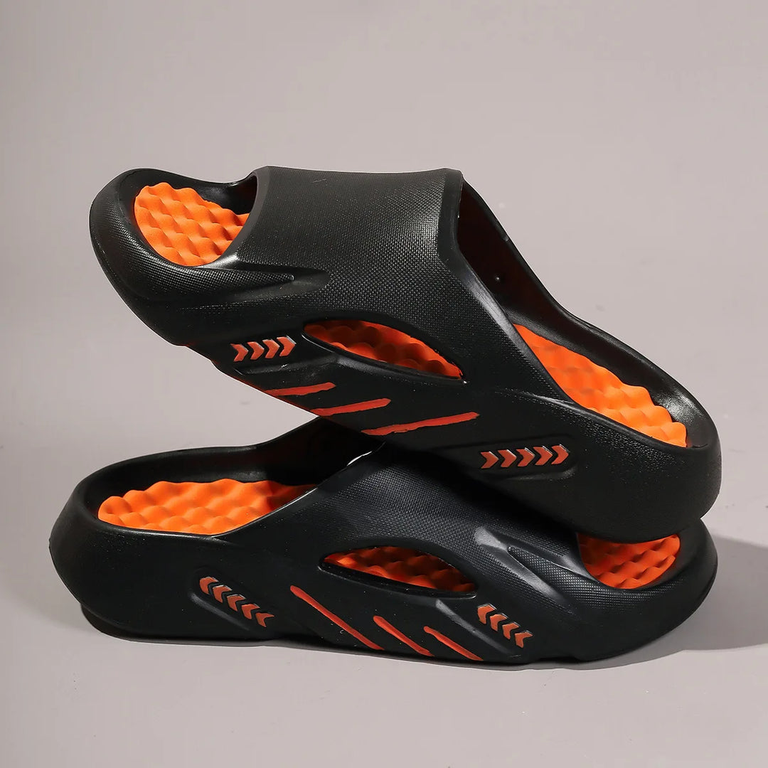 DRFT-X™ Foam Slides