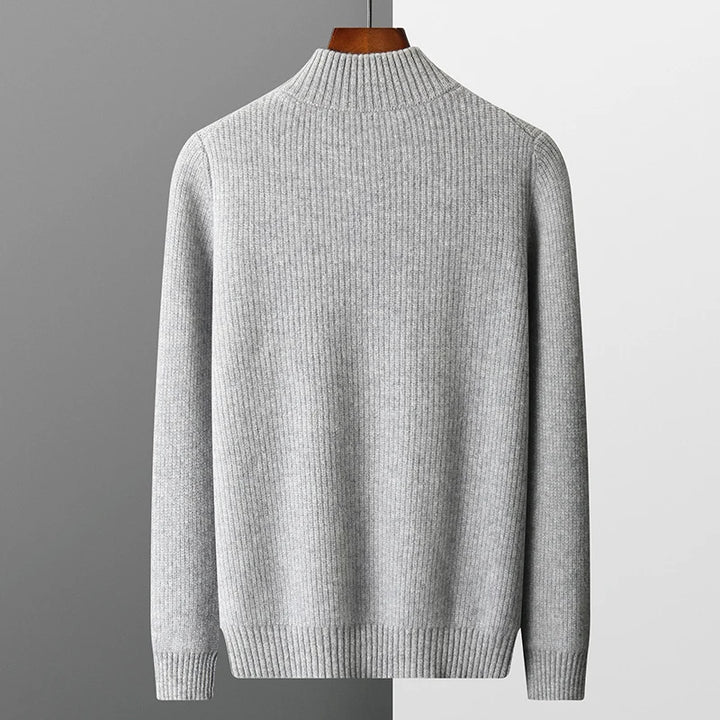 Matteo Merino Zip