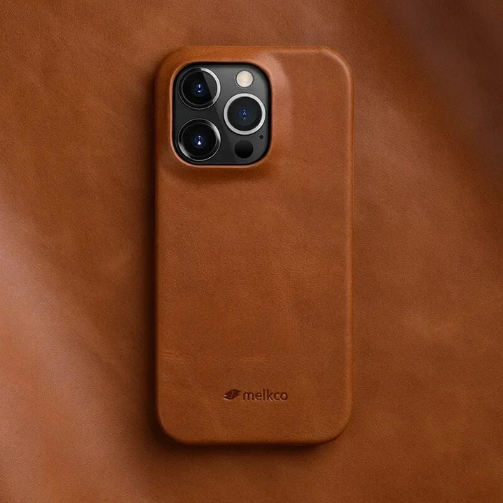 Milano "Signature" Case by WESTON.
