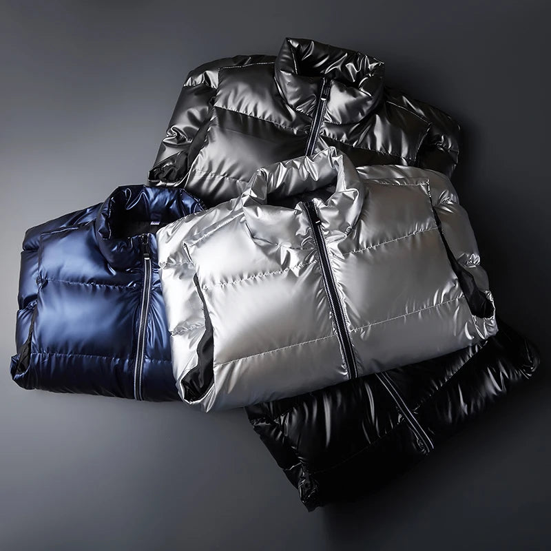Alpine Vest