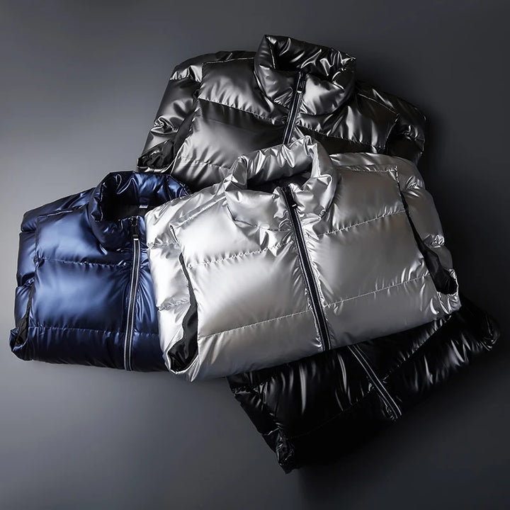 Alpine Vest