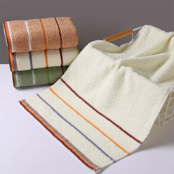 Lunari Towels