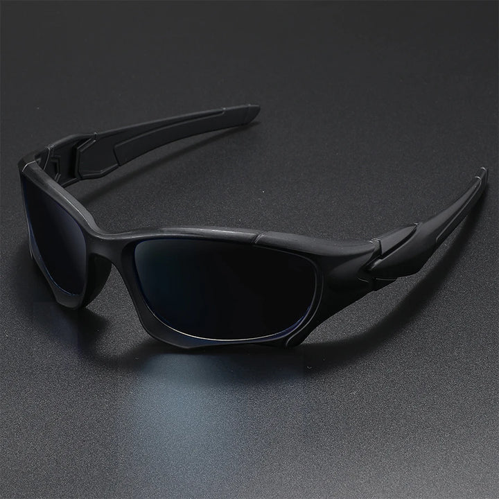 Rushline Optics