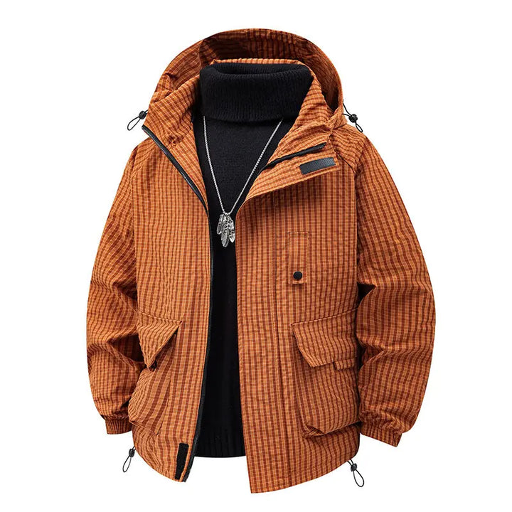 Weston Global Jacket