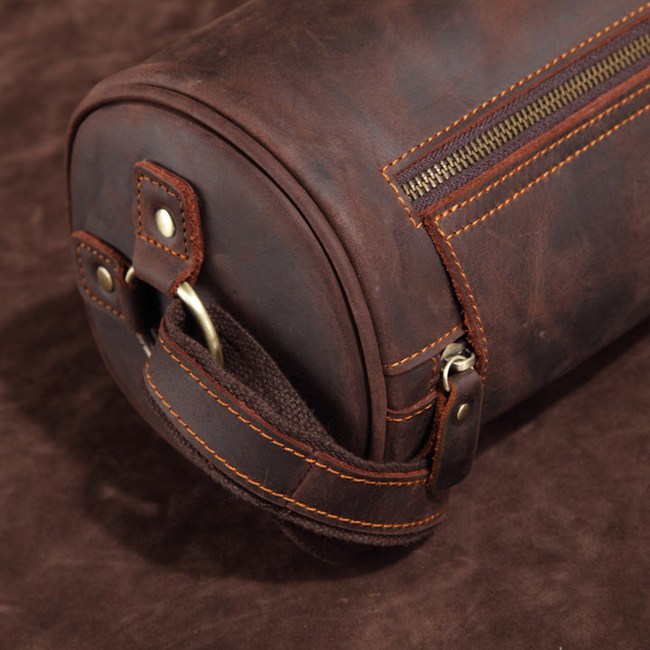 Cooper Genuine Leather Bag