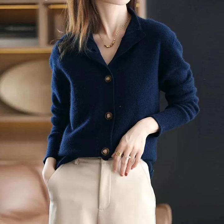 Isla Knit Sweater