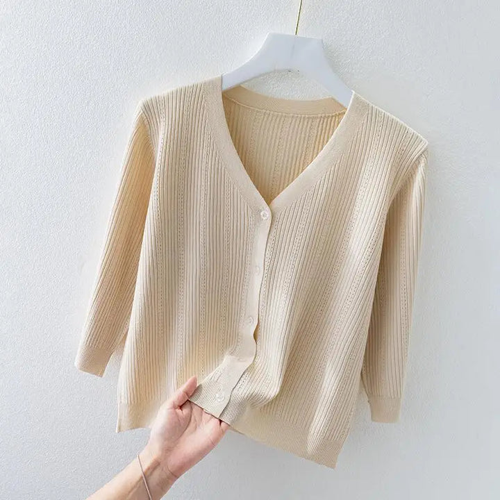Sophie's Knit