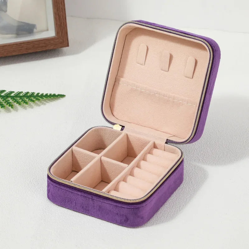 Velvet Luxe Case