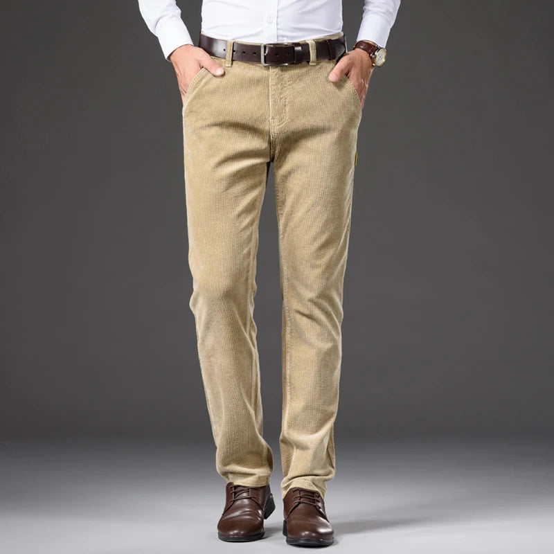 Weston Slim Pants
