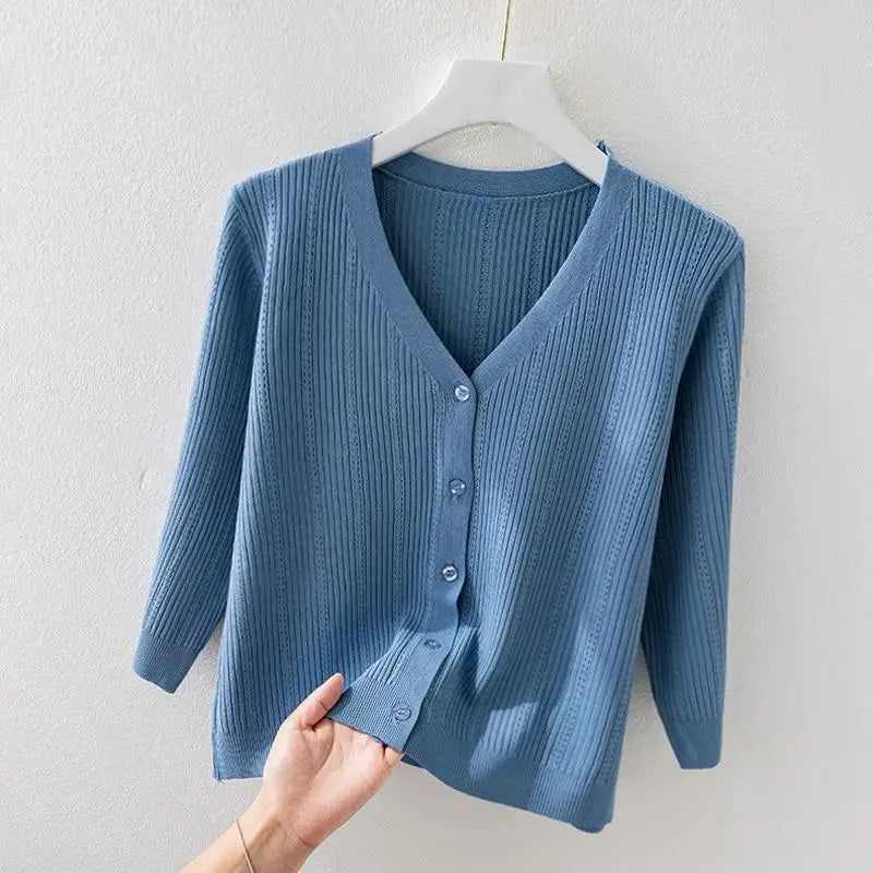 Sophie's Knit