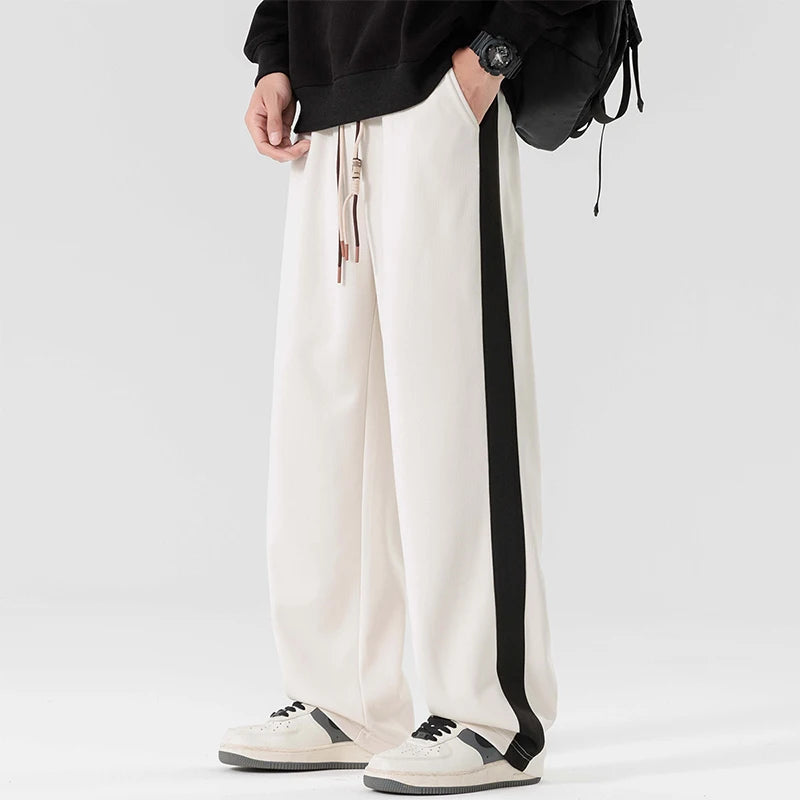 Chicago Relaxed fit Sweatpants