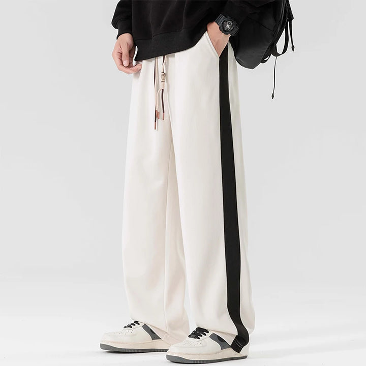 Chicago Relaxed fit Sweatpants
