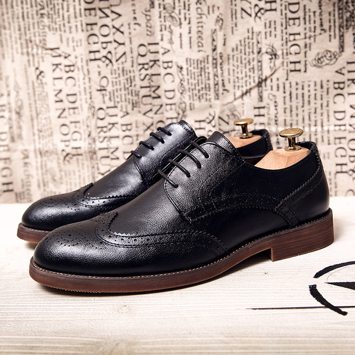 Weston Oxford