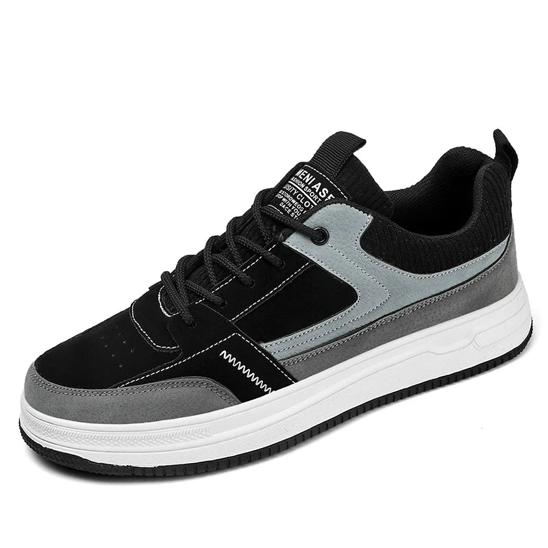 NYC Vintage Sneakers