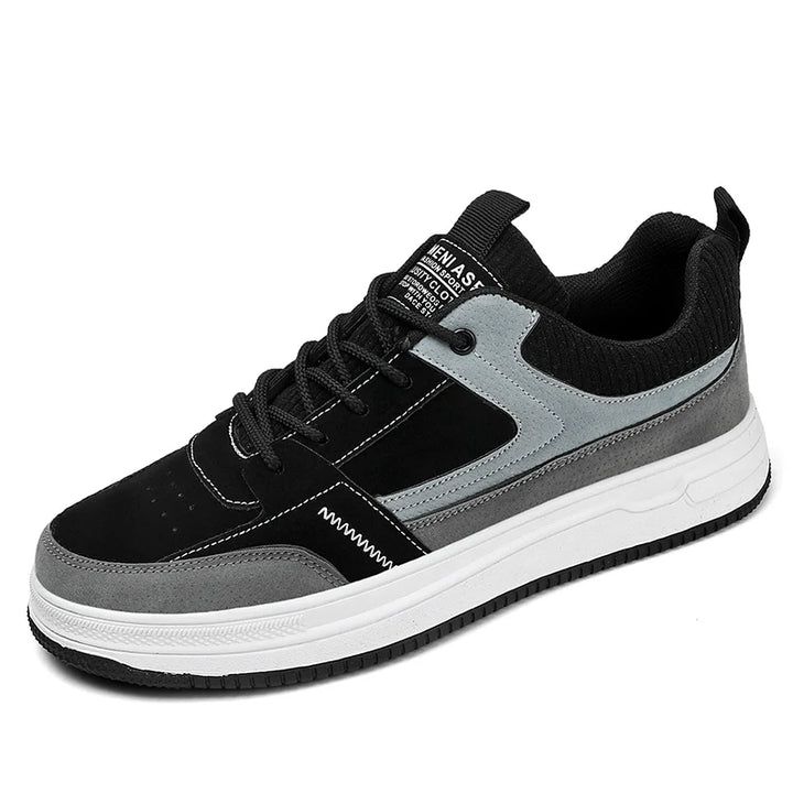 NYC Vintage Sneakers