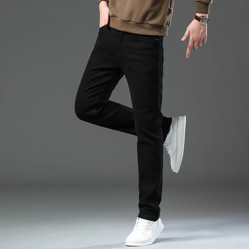 Vance Regular Fit Pants