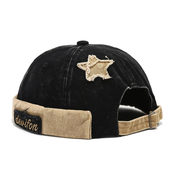 Stargaze Cap