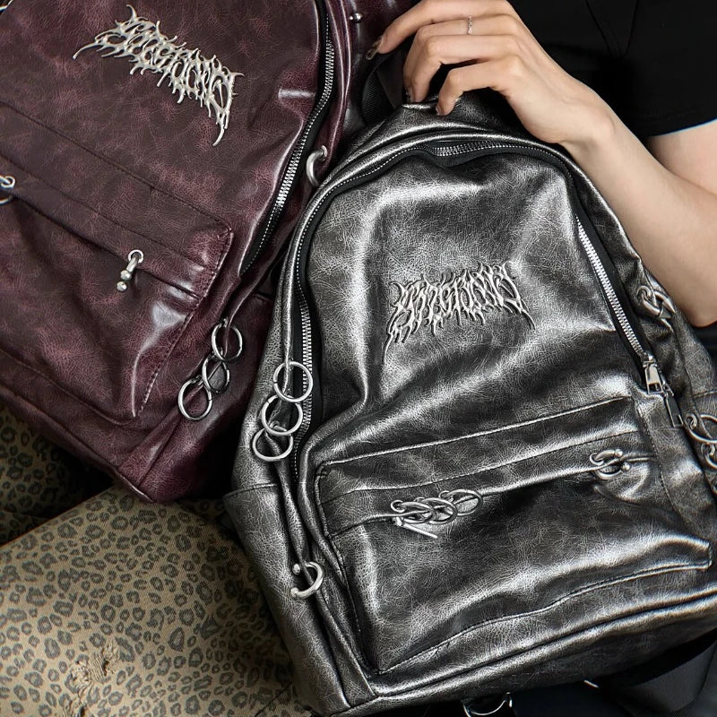 The Riot Queen Backpack