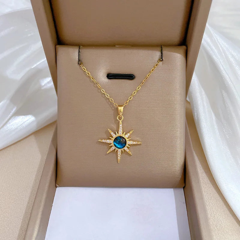 Starlight Necklace