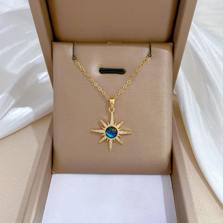Starlight Necklace