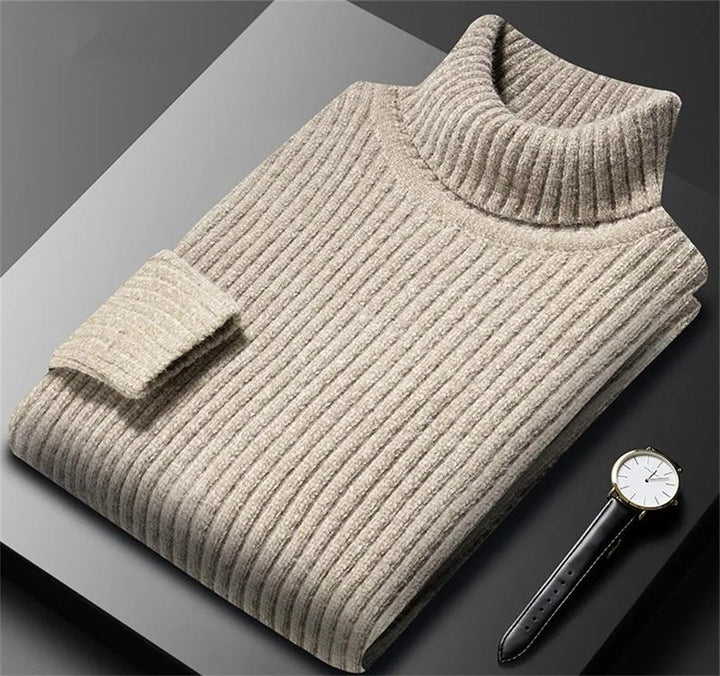 Oslo Sweater