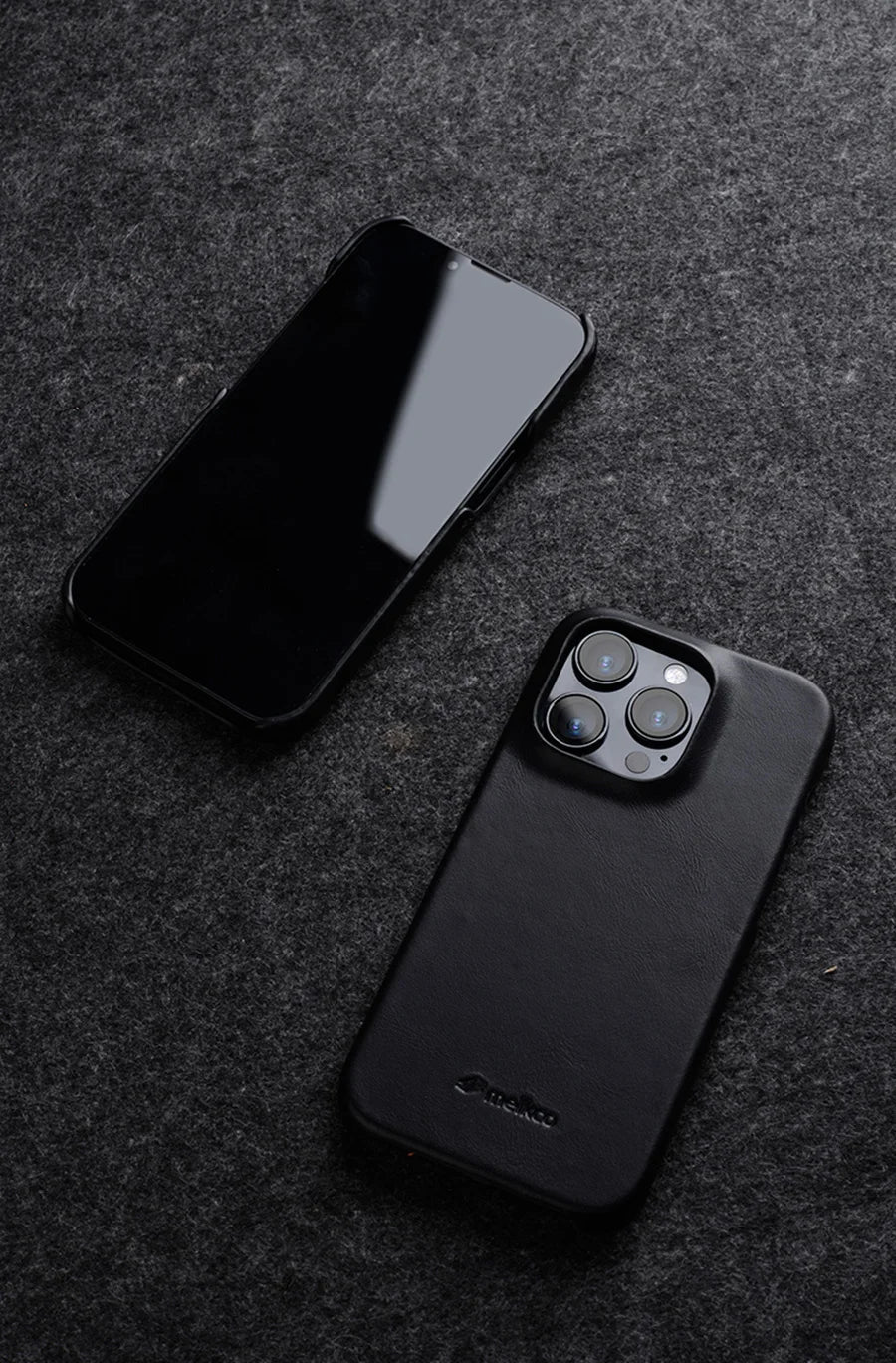 Milano "Signature" Case by WESTON.