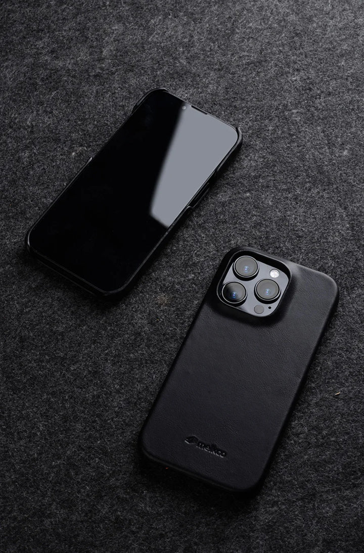 Milano "Signature" Case by WESTON.