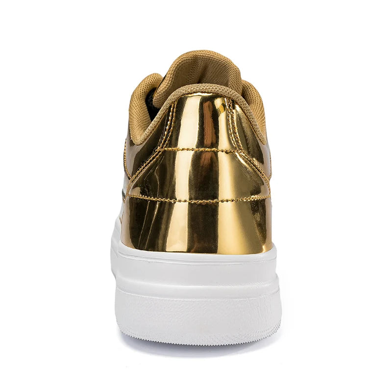 Classic Legacy Sneaker