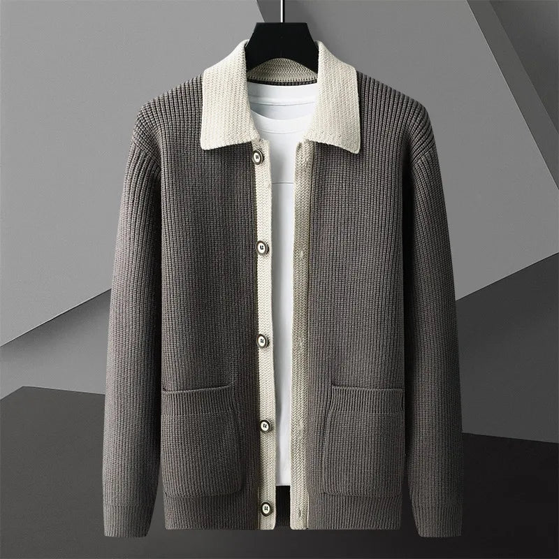 Harbor Knit Cardigan