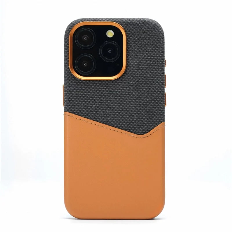 Weston MagCase