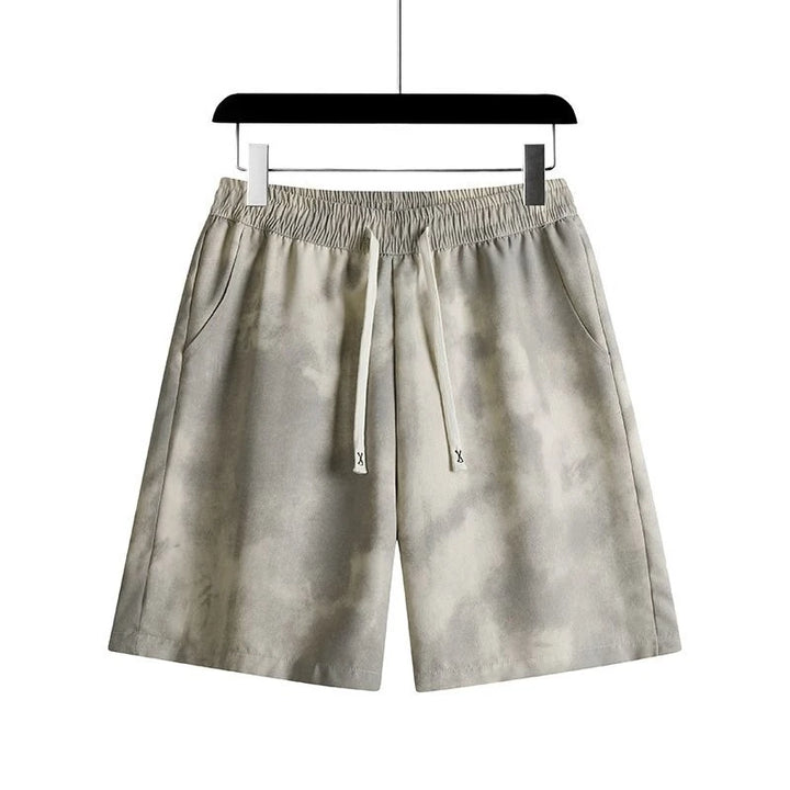Drifting clouds Shorts