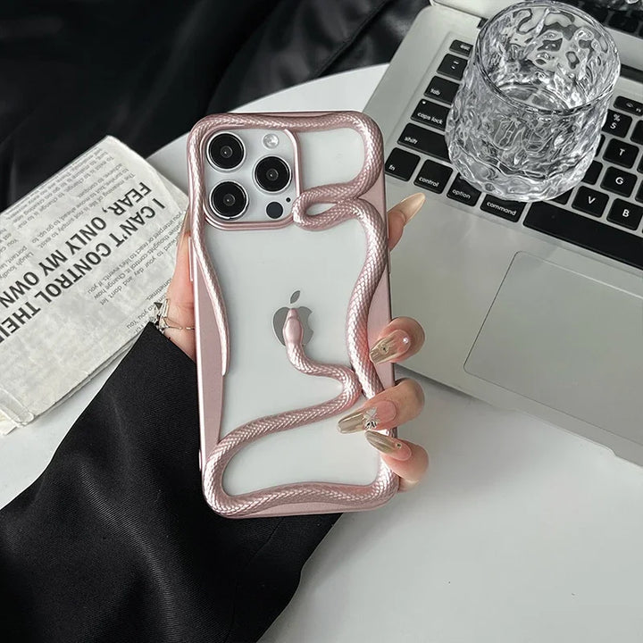 Eden Snake Case