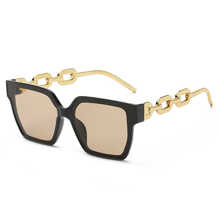 Cavella Chain Sunglasses
