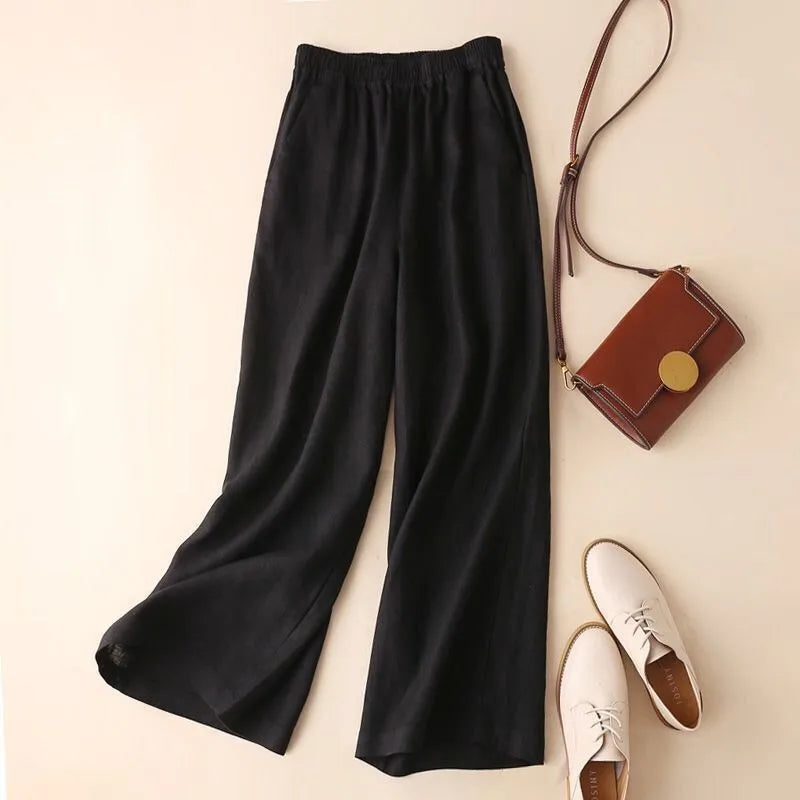 Alienne Trouser