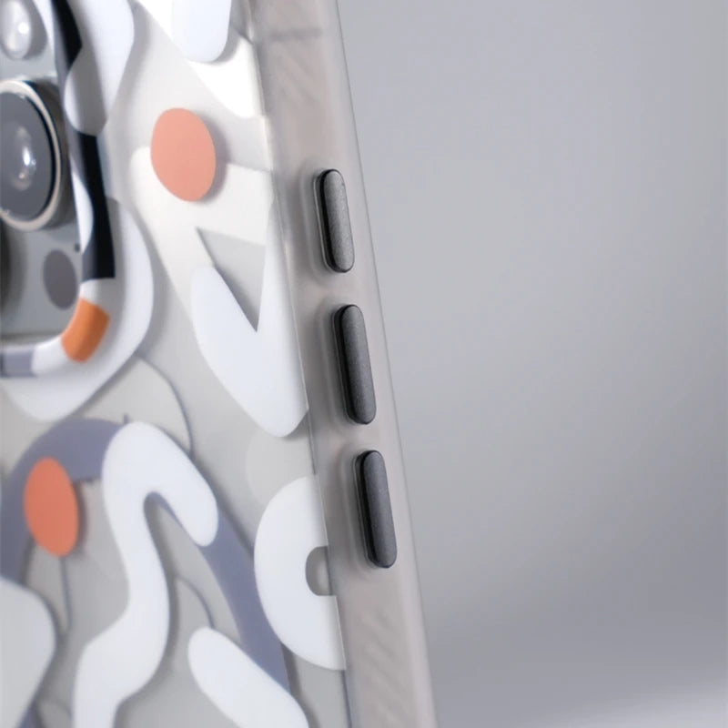 WildGuard MagSafe Case
