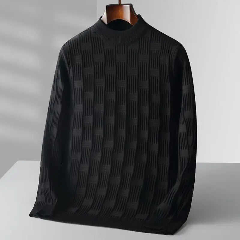 Roberto™ Cashmere Sweater